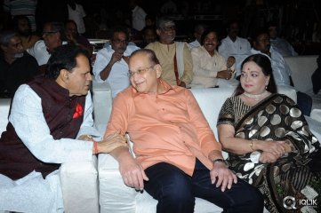 Erra Bassu Movie Audio Launch